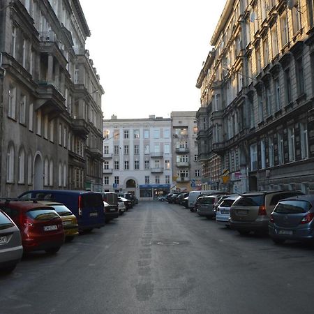 Ada Aparthouse Wrocław Kültér fotó