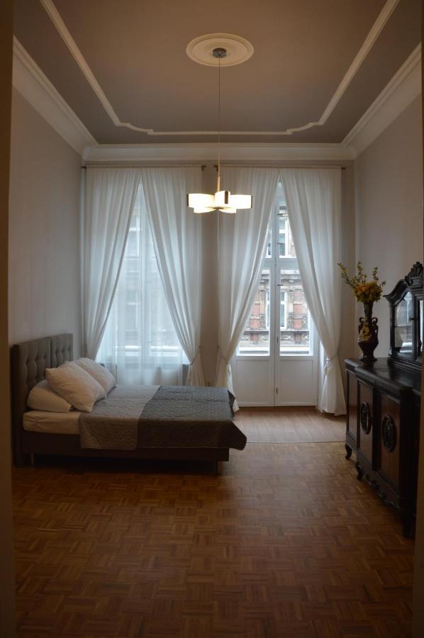 Ada Aparthouse Wrocław Kültér fotó