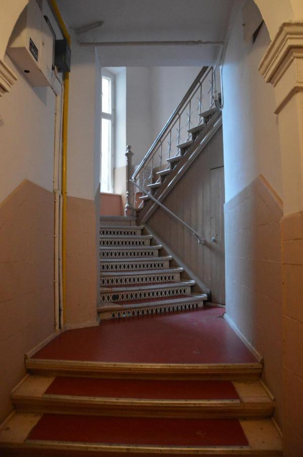 Ada Aparthouse Wrocław Kültér fotó
