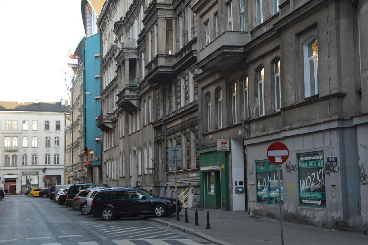 Ada Aparthouse Wrocław Kültér fotó