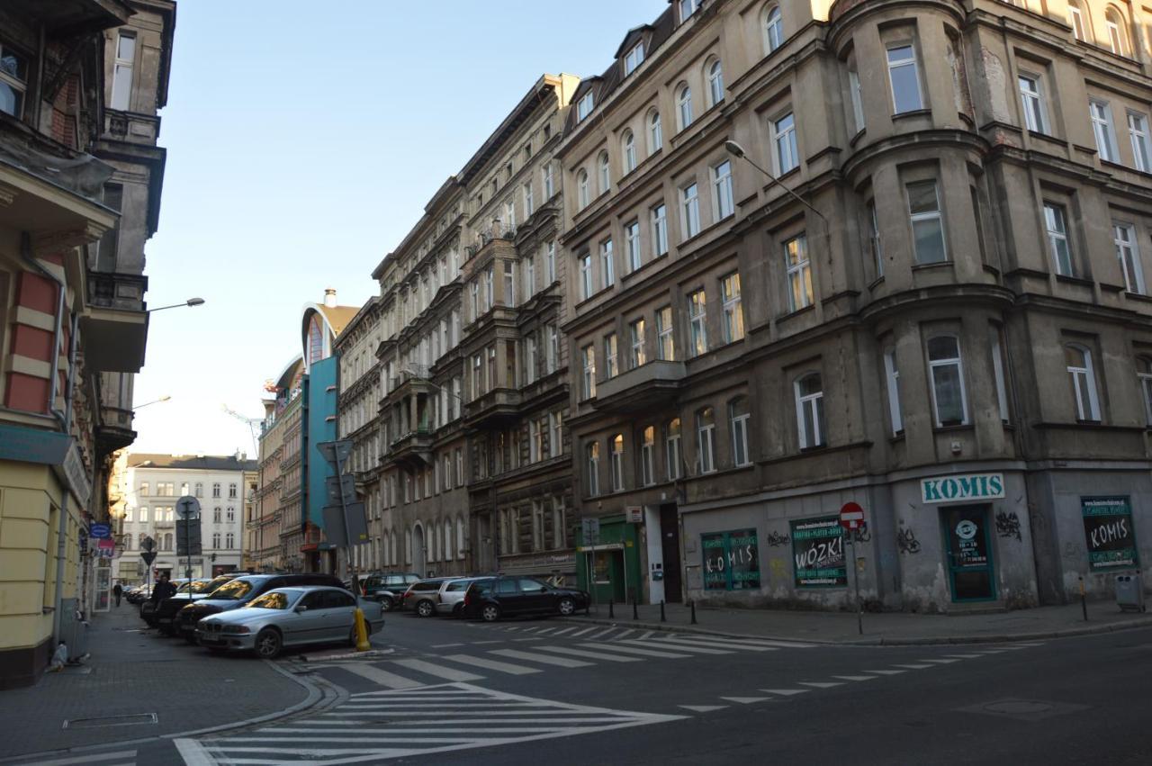 Ada Aparthouse Wrocław Kültér fotó