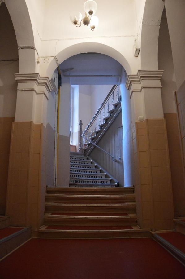 Ada Aparthouse Wrocław Kültér fotó