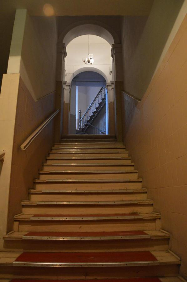 Ada Aparthouse Wrocław Kültér fotó