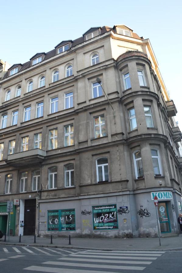 Ada Aparthouse Wrocław Kültér fotó
