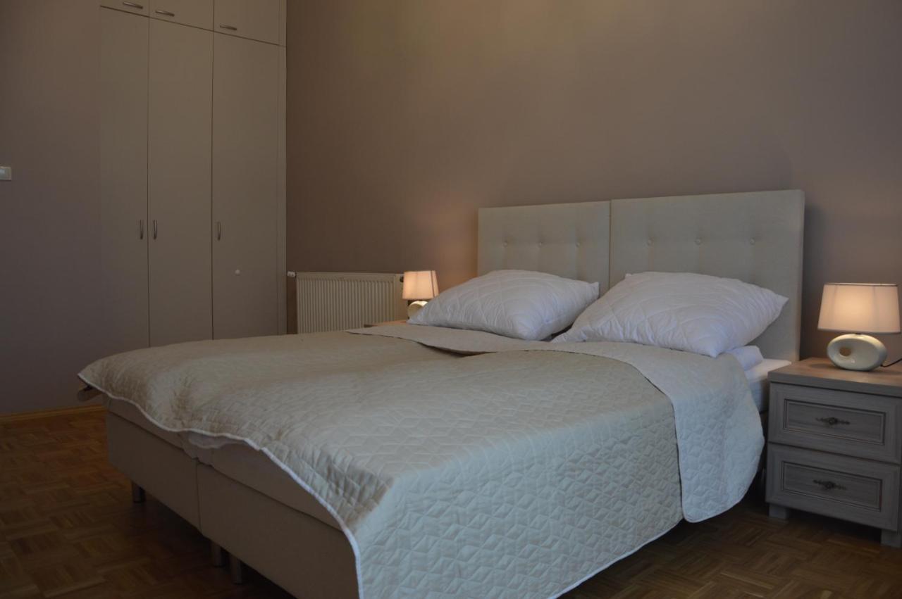 Ada Aparthouse Wrocław Kültér fotó