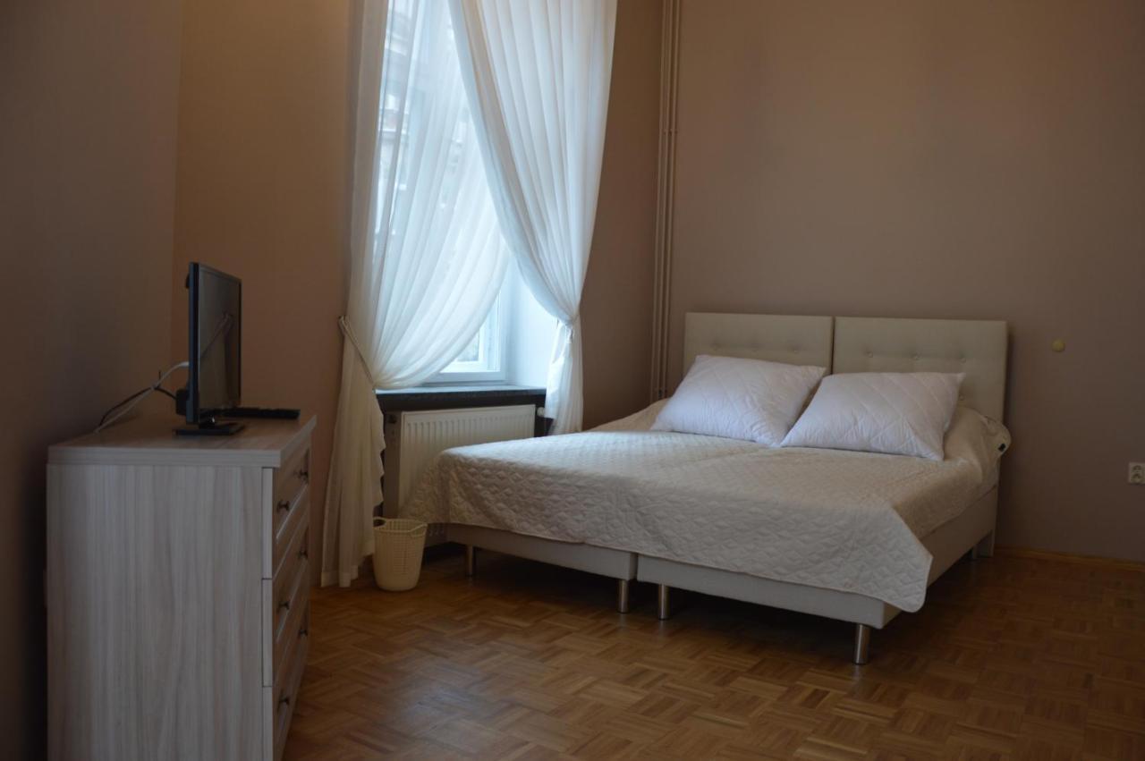 Ada Aparthouse Wrocław Kültér fotó