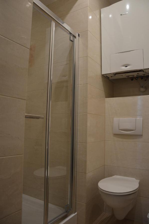 Ada Aparthouse Wrocław Kültér fotó