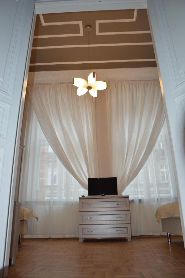 Ada Aparthouse Wrocław Kültér fotó