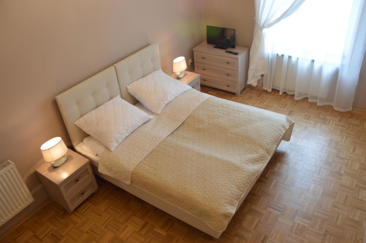 Ada Aparthouse Wrocław Kültér fotó