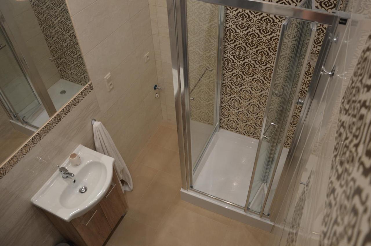 Ada Aparthouse Wrocław Kültér fotó