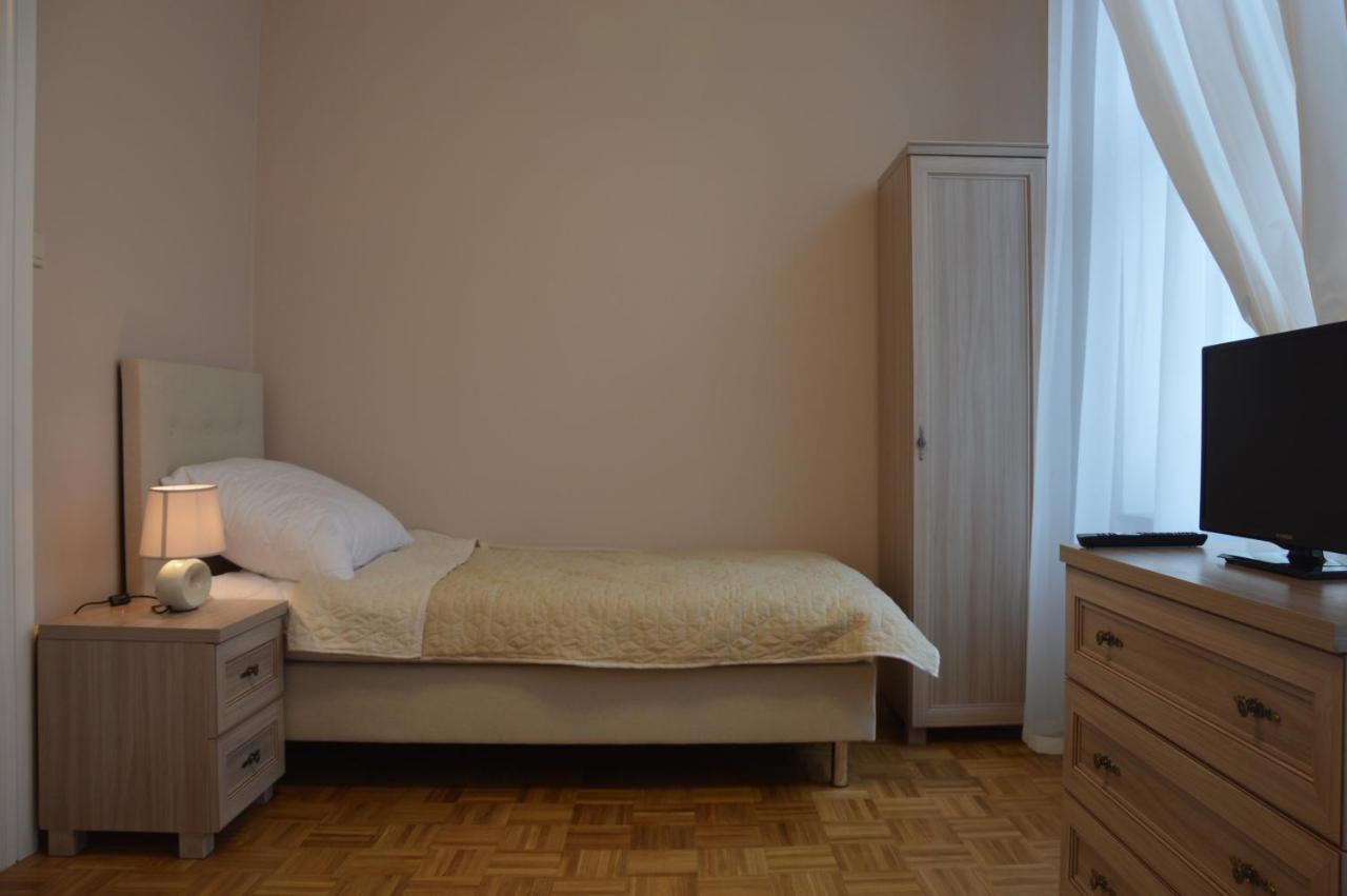 Ada Aparthouse Wrocław Kültér fotó
