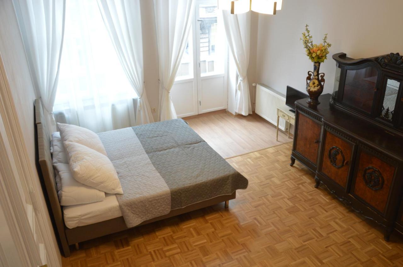 Ada Aparthouse Wrocław Kültér fotó