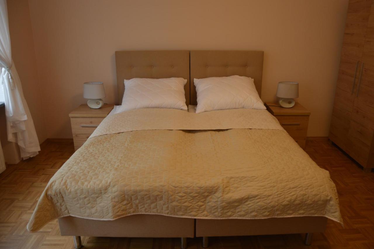 Ada Aparthouse Wrocław Kültér fotó