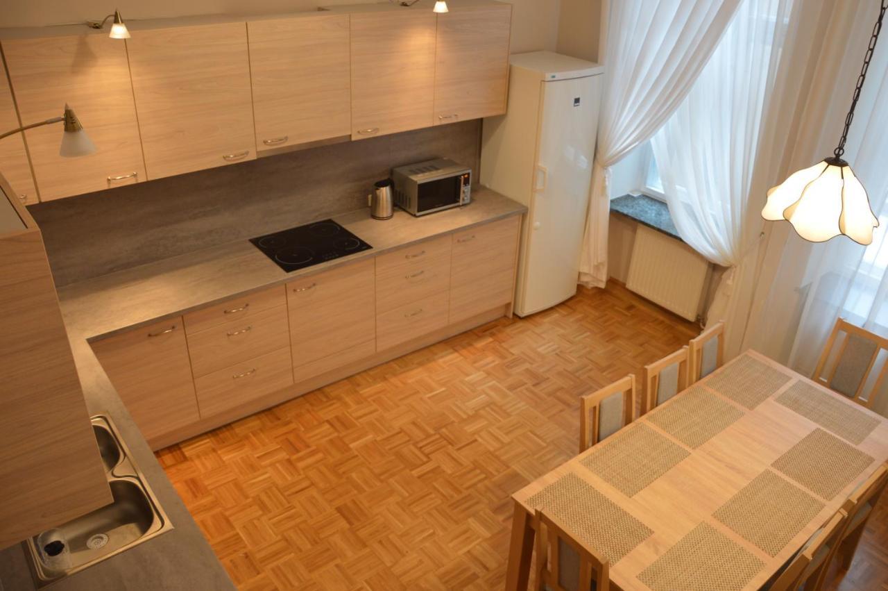Ada Aparthouse Wrocław Kültér fotó