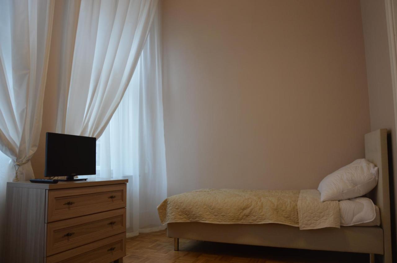Ada Aparthouse Wrocław Kültér fotó