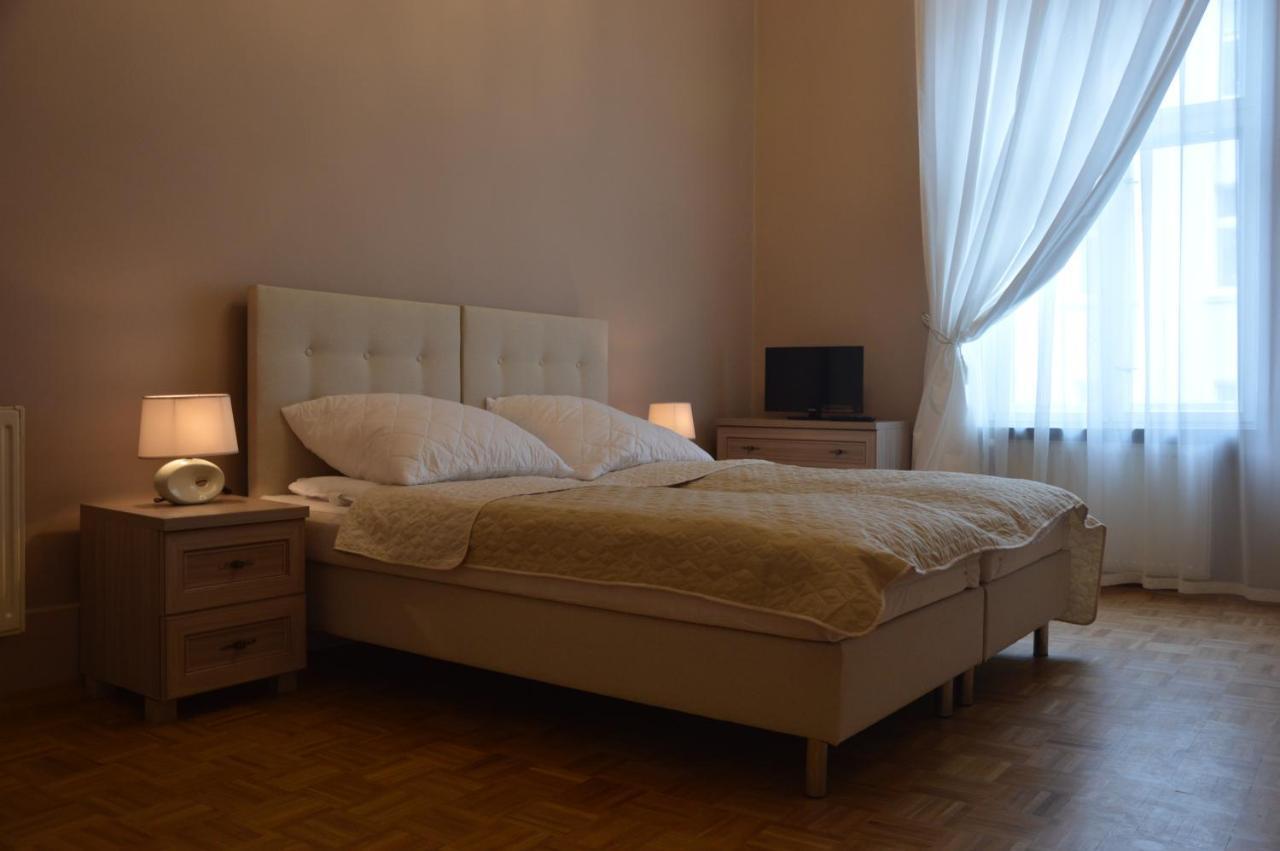 Ada Aparthouse Wrocław Kültér fotó