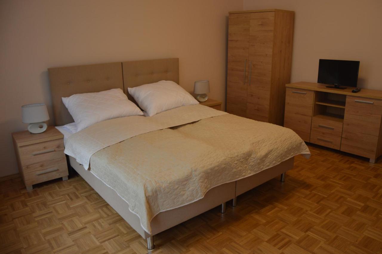 Ada Aparthouse Wrocław Kültér fotó