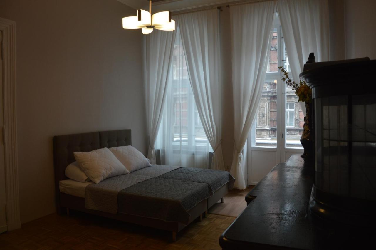 Ada Aparthouse Wrocław Kültér fotó