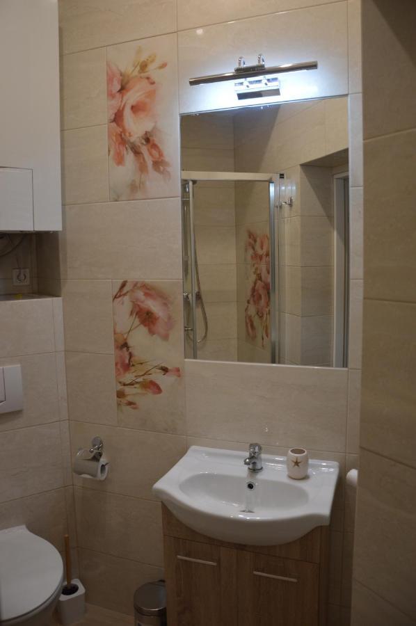Ada Aparthouse Wrocław Kültér fotó