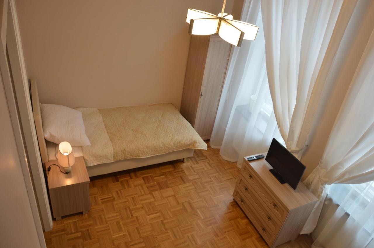 Ada Aparthouse Wrocław Kültér fotó