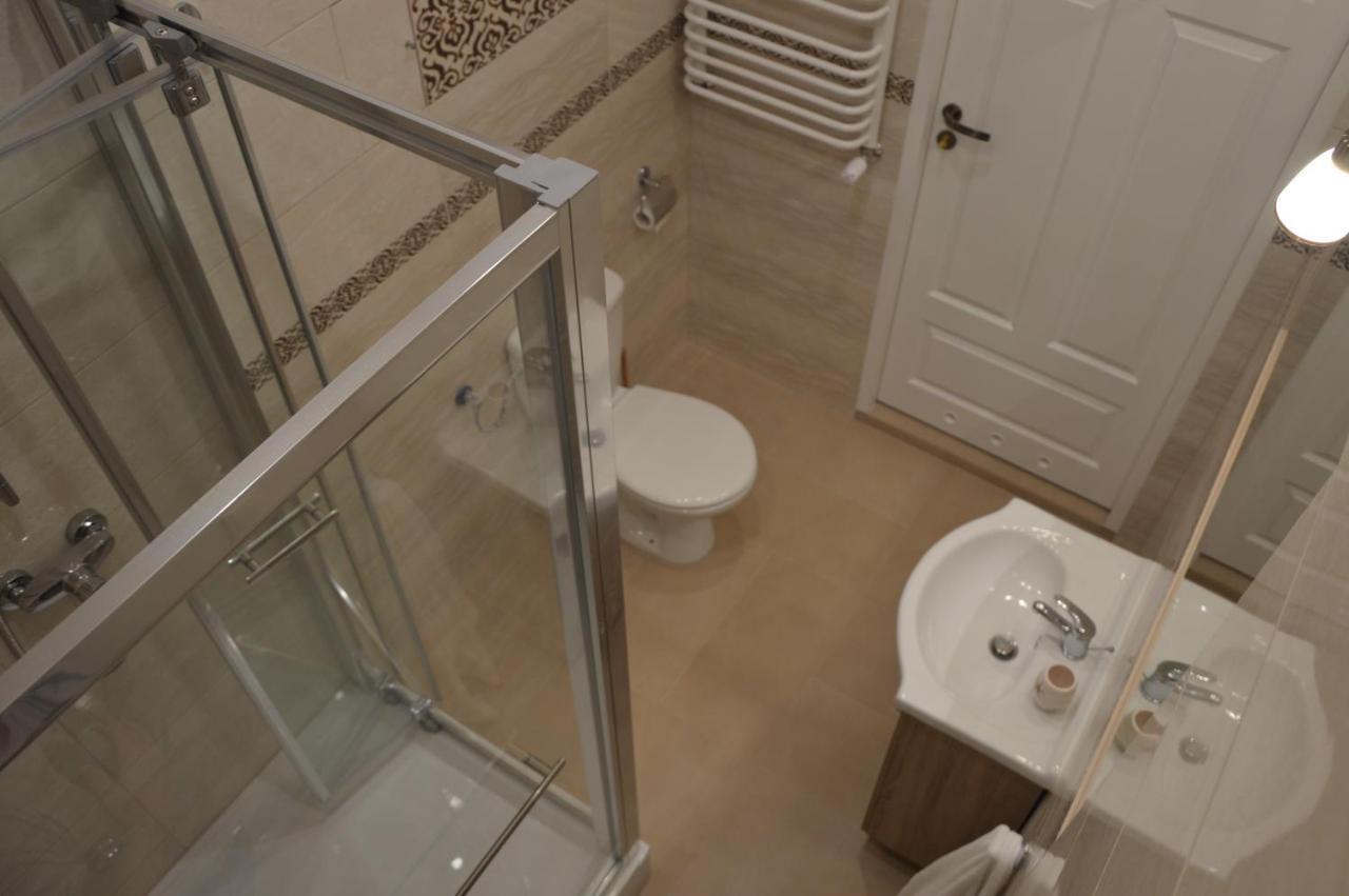 Ada Aparthouse Wrocław Kültér fotó