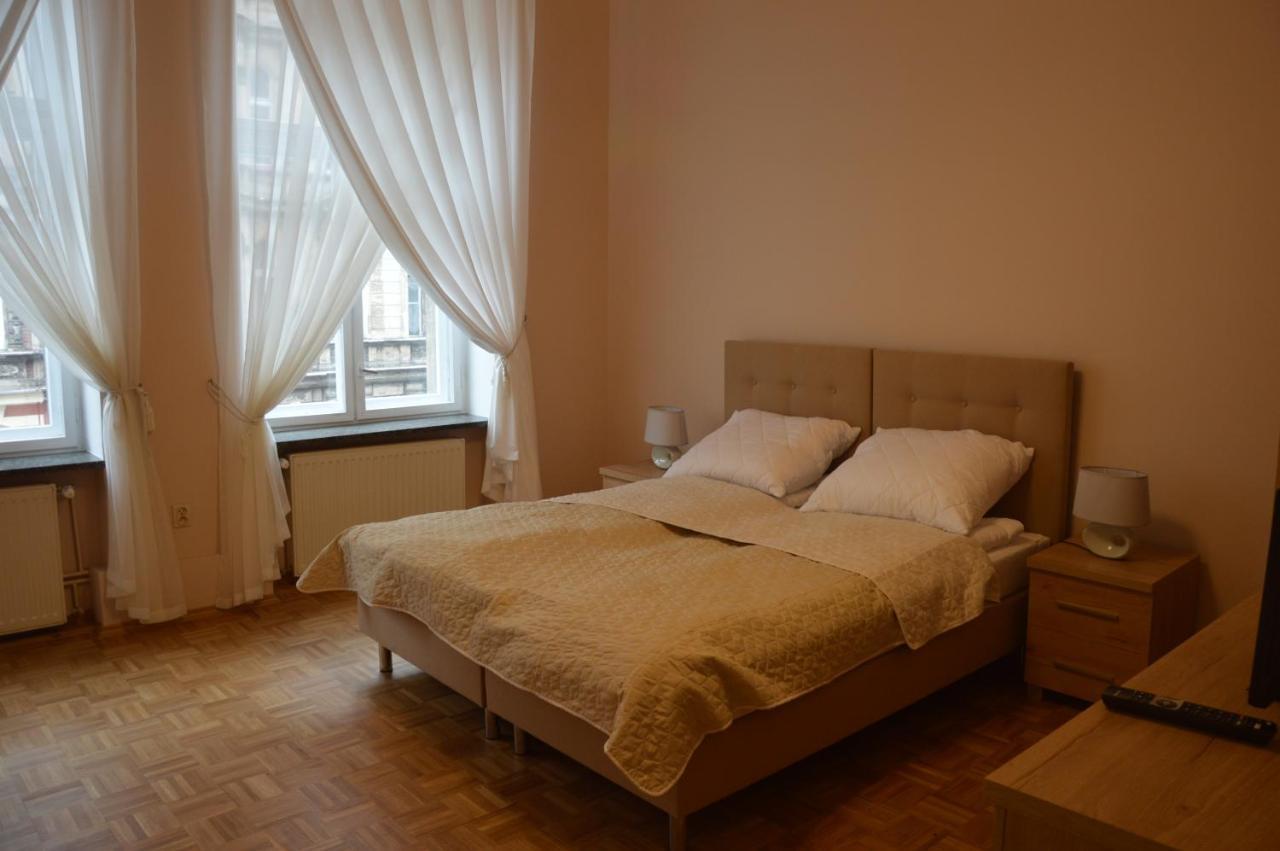 Ada Aparthouse Wrocław Kültér fotó