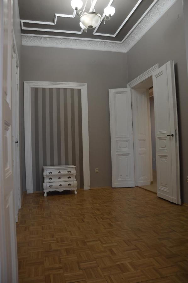 Ada Aparthouse Wrocław Kültér fotó