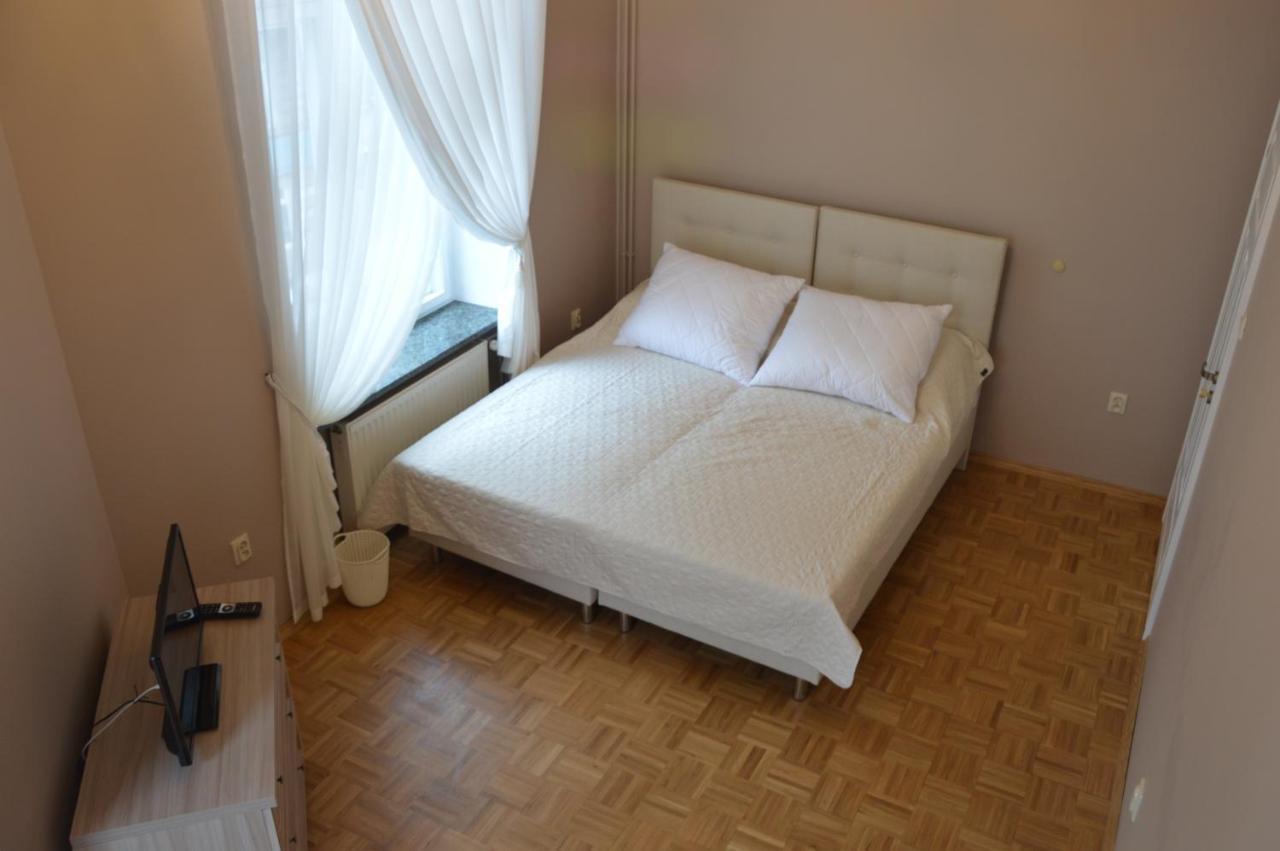Ada Aparthouse Wrocław Kültér fotó