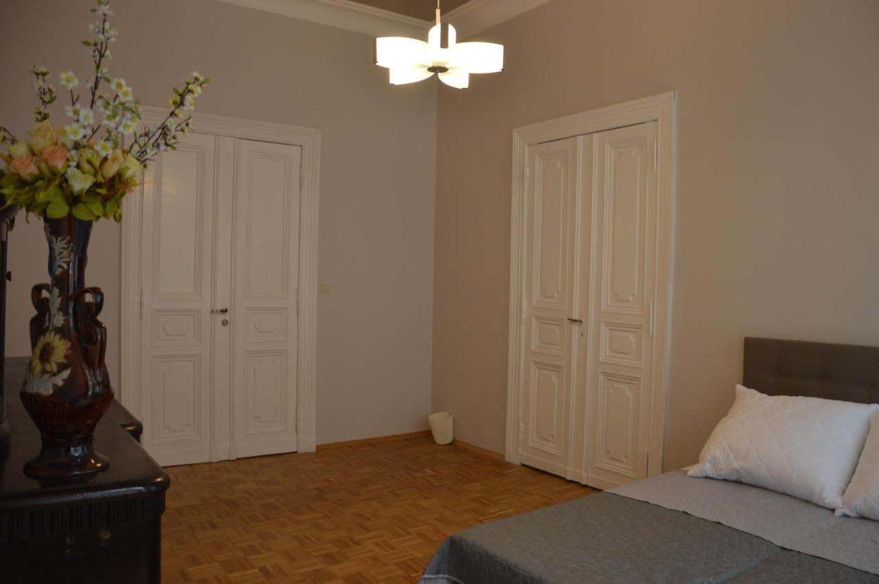 Ada Aparthouse Wrocław Kültér fotó