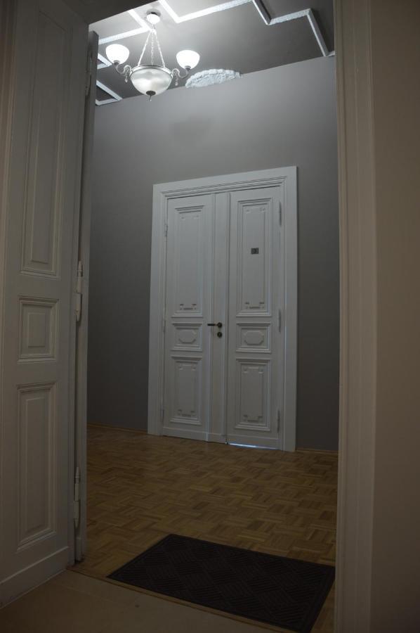 Ada Aparthouse Wrocław Kültér fotó